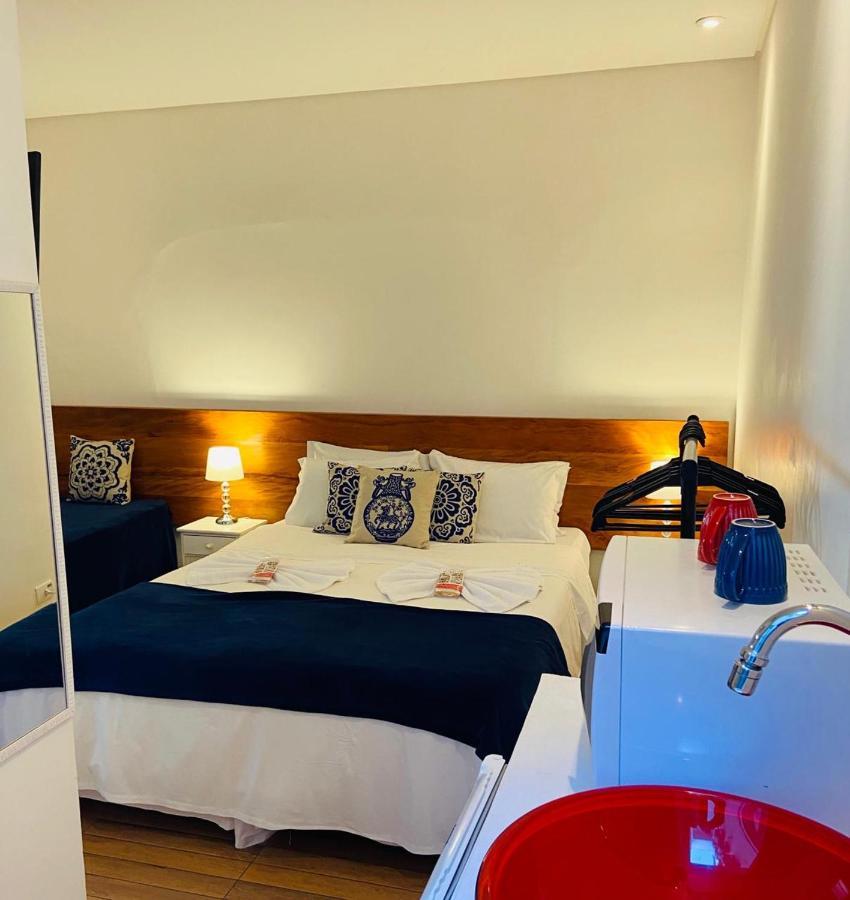 Pousada E Hostel Sao Paulo Comfort - Bairro Pinheiros, Proximo Hospital Das Clinicas E Incor, Oscar Freire, Av Paulista, Allianz, Vila Madalena E Facil Acesso Ao Ibirapuera E Morumbi Экстерьер фото