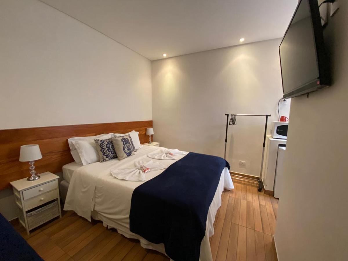 Pousada E Hostel Sao Paulo Comfort - Bairro Pinheiros, Proximo Hospital Das Clinicas E Incor, Oscar Freire, Av Paulista, Allianz, Vila Madalena E Facil Acesso Ao Ibirapuera E Morumbi Экстерьер фото