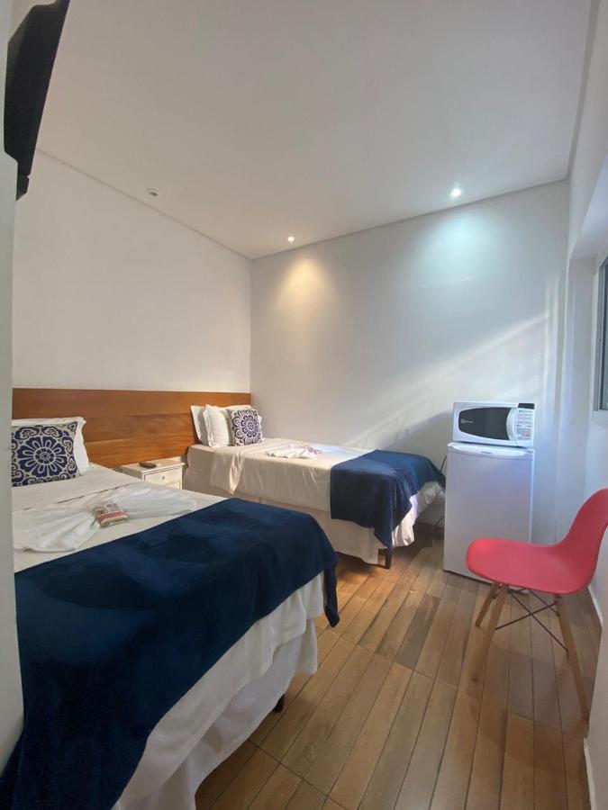 Pousada E Hostel Sao Paulo Comfort - Bairro Pinheiros, Proximo Hospital Das Clinicas E Incor, Oscar Freire, Av Paulista, Allianz, Vila Madalena E Facil Acesso Ao Ibirapuera E Morumbi Экстерьер фото