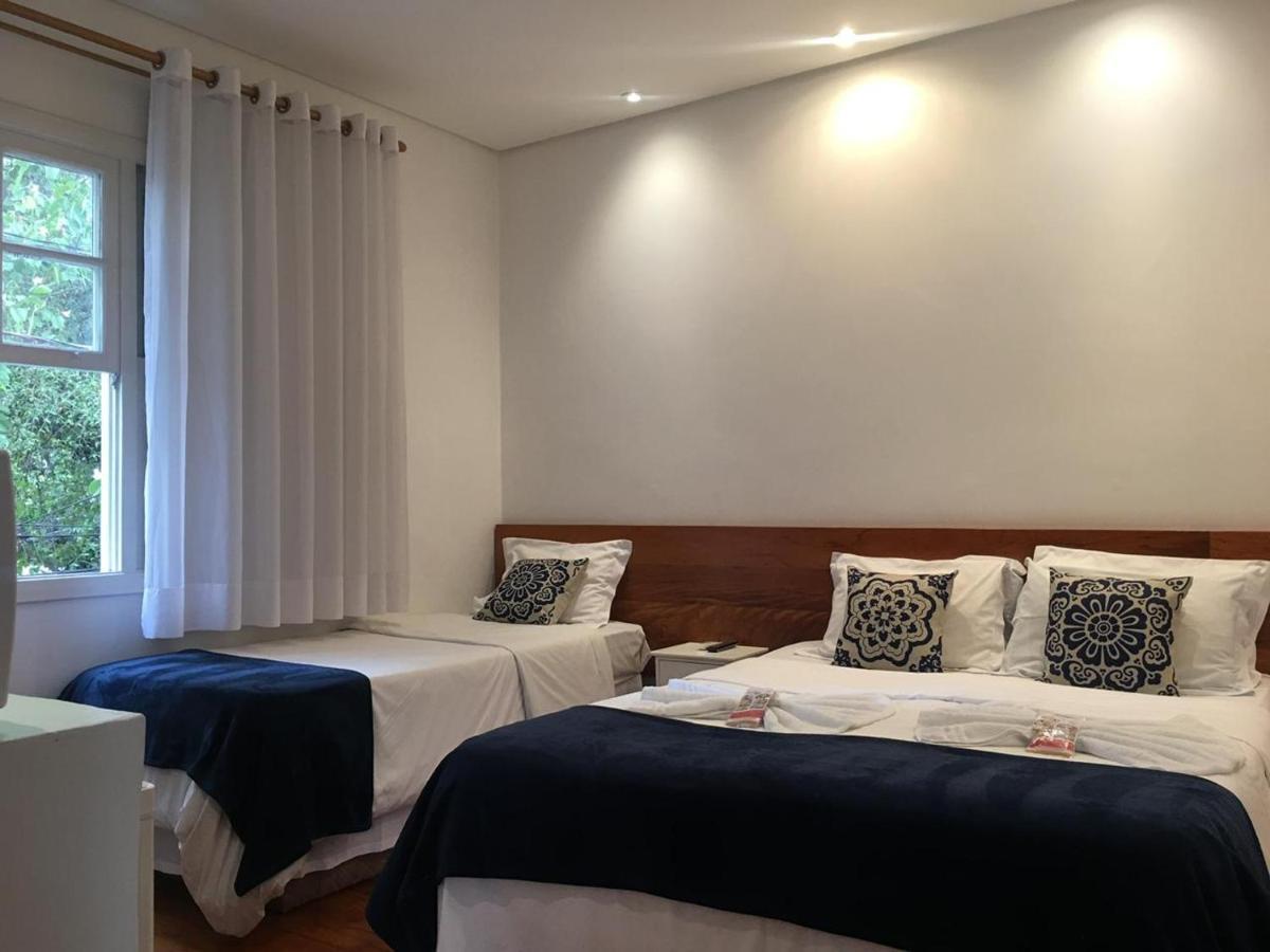 Pousada E Hostel Sao Paulo Comfort - Bairro Pinheiros, Proximo Hospital Das Clinicas E Incor, Oscar Freire, Av Paulista, Allianz, Vila Madalena E Facil Acesso Ao Ibirapuera E Morumbi Экстерьер фото