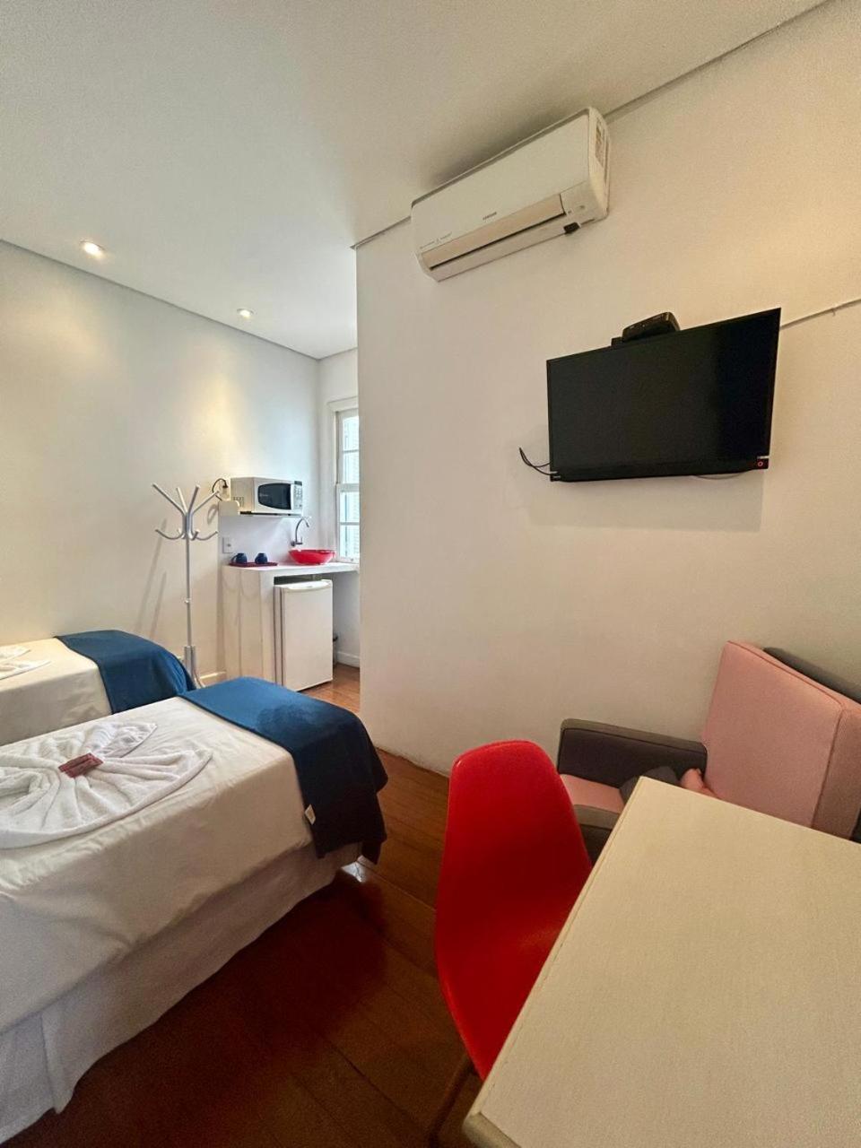 Pousada E Hostel Sao Paulo Comfort - Bairro Pinheiros, Proximo Hospital Das Clinicas E Incor, Oscar Freire, Av Paulista, Allianz, Vila Madalena E Facil Acesso Ao Ibirapuera E Morumbi Экстерьер фото