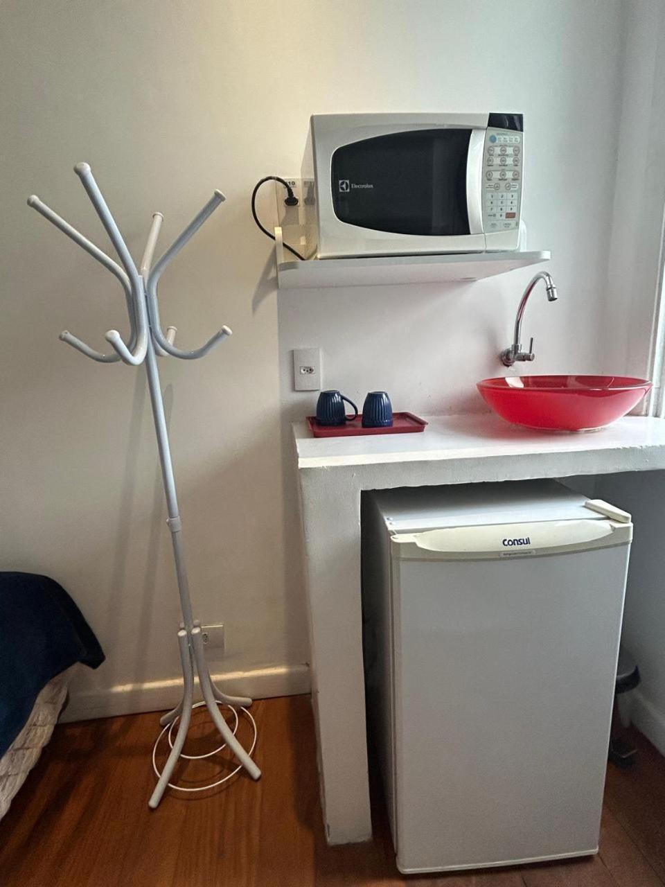 Pousada E Hostel Sao Paulo Comfort - Bairro Pinheiros, Proximo Hospital Das Clinicas E Incor, Oscar Freire, Av Paulista, Allianz, Vila Madalena E Facil Acesso Ao Ibirapuera E Morumbi Экстерьер фото