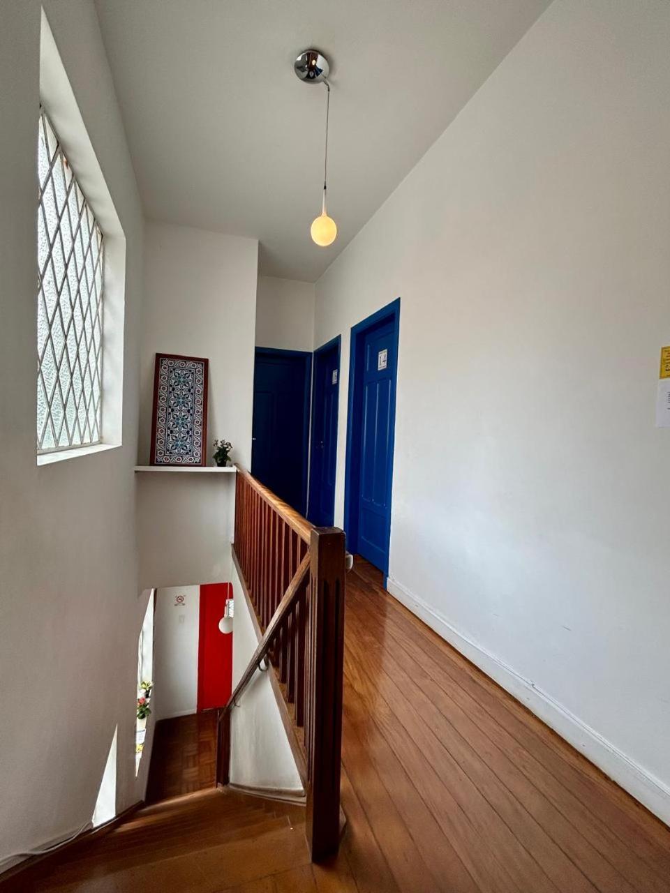Pousada E Hostel Sao Paulo Comfort - Bairro Pinheiros, Proximo Hospital Das Clinicas E Incor, Oscar Freire, Av Paulista, Allianz, Vila Madalena E Facil Acesso Ao Ibirapuera E Morumbi Экстерьер фото