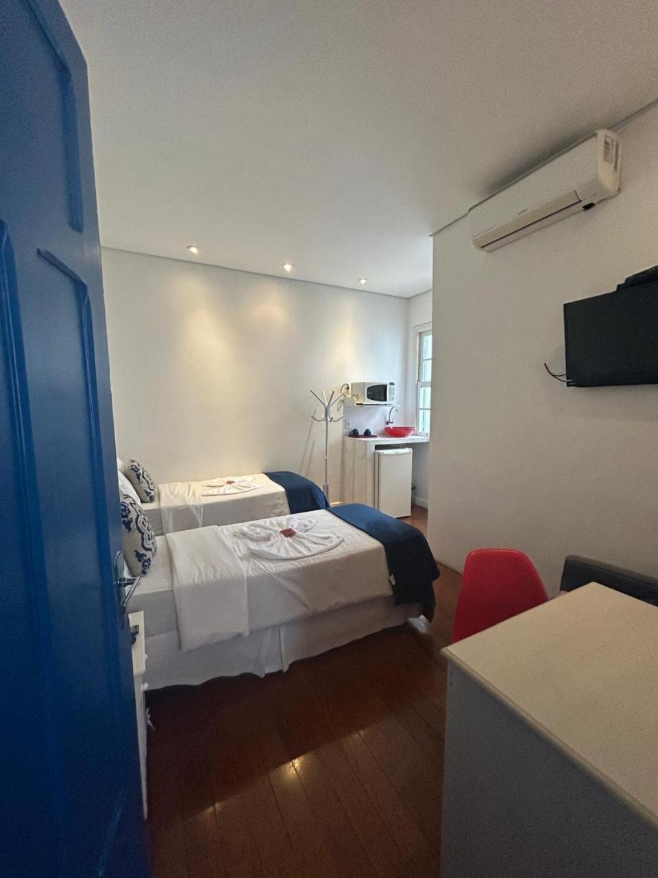 Pousada E Hostel Sao Paulo Comfort - Bairro Pinheiros, Proximo Hospital Das Clinicas E Incor, Oscar Freire, Av Paulista, Allianz, Vila Madalena E Facil Acesso Ao Ibirapuera E Morumbi Экстерьер фото