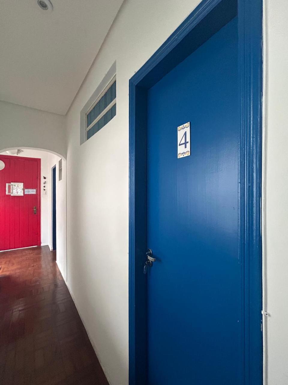 Pousada E Hostel Sao Paulo Comfort - Bairro Pinheiros, Proximo Hospital Das Clinicas E Incor, Oscar Freire, Av Paulista, Allianz, Vila Madalena E Facil Acesso Ao Ibirapuera E Morumbi Экстерьер фото