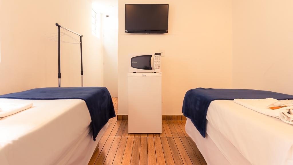 Pousada E Hostel Sao Paulo Comfort - Bairro Pinheiros, Proximo Hospital Das Clinicas E Incor, Oscar Freire, Av Paulista, Allianz, Vila Madalena E Facil Acesso Ao Ibirapuera E Morumbi Экстерьер фото