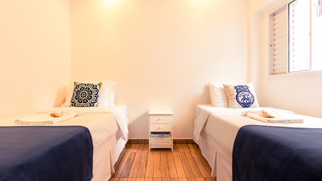 Pousada E Hostel Sao Paulo Comfort - Bairro Pinheiros, Proximo Hospital Das Clinicas E Incor, Oscar Freire, Av Paulista, Allianz, Vila Madalena E Facil Acesso Ao Ibirapuera E Morumbi Экстерьер фото