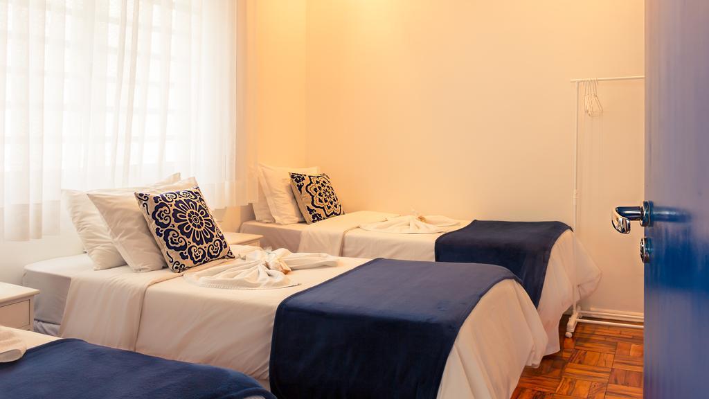 Pousada E Hostel Sao Paulo Comfort - Bairro Pinheiros, Proximo Hospital Das Clinicas E Incor, Oscar Freire, Av Paulista, Allianz, Vila Madalena E Facil Acesso Ao Ibirapuera E Morumbi Экстерьер фото