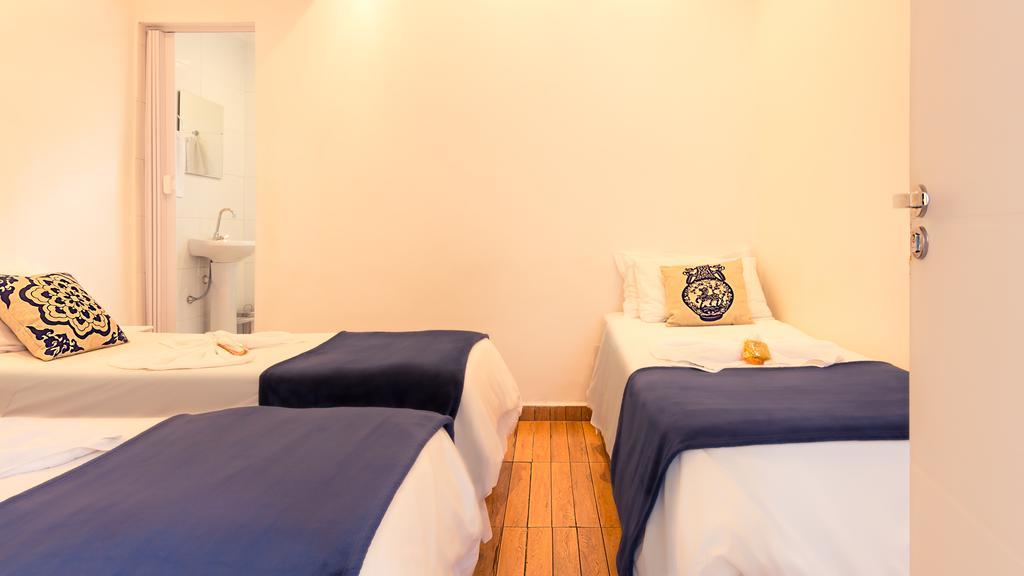 Pousada E Hostel Sao Paulo Comfort - Bairro Pinheiros, Proximo Hospital Das Clinicas E Incor, Oscar Freire, Av Paulista, Allianz, Vila Madalena E Facil Acesso Ao Ibirapuera E Morumbi Экстерьер фото