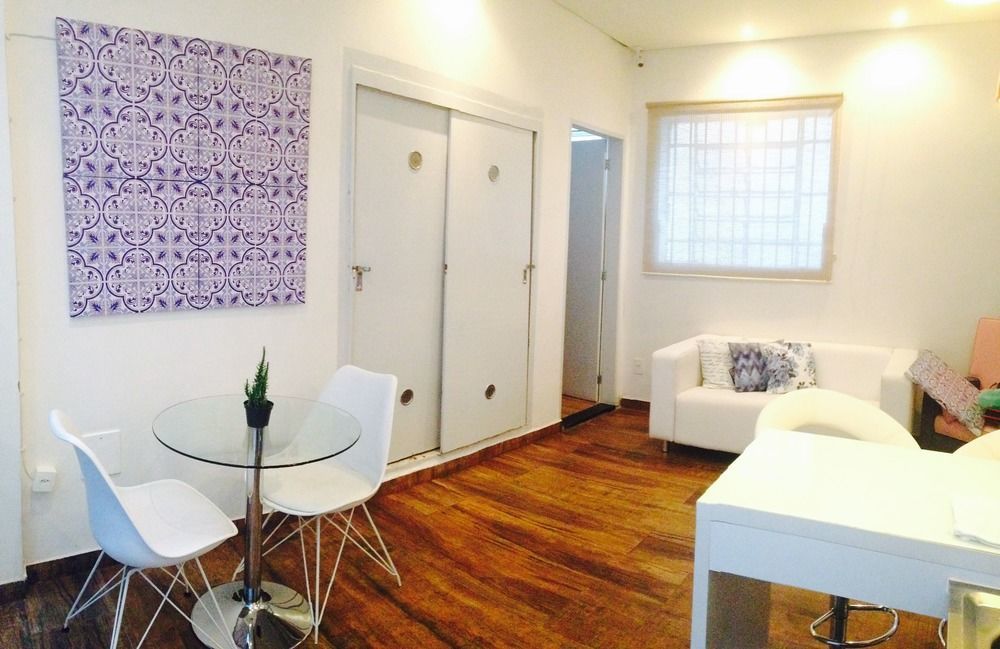 Pousada E Hostel Sao Paulo Comfort - Bairro Pinheiros, Proximo Hospital Das Clinicas E Incor, Oscar Freire, Av Paulista, Allianz, Vila Madalena E Facil Acesso Ao Ibirapuera E Morumbi Экстерьер фото