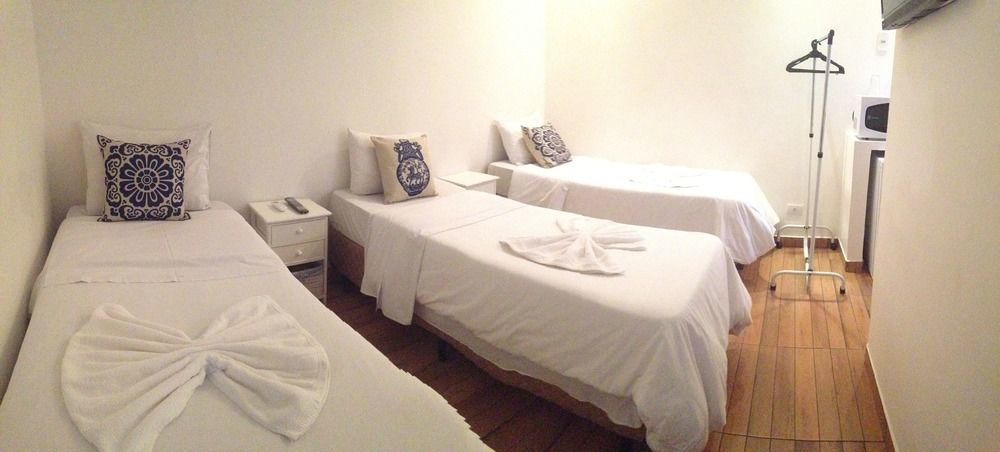 Pousada E Hostel Sao Paulo Comfort - Bairro Pinheiros, Proximo Hospital Das Clinicas E Incor, Oscar Freire, Av Paulista, Allianz, Vila Madalena E Facil Acesso Ao Ibirapuera E Morumbi Экстерьер фото