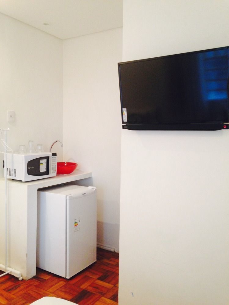 Pousada E Hostel Sao Paulo Comfort - Bairro Pinheiros, Proximo Hospital Das Clinicas E Incor, Oscar Freire, Av Paulista, Allianz, Vila Madalena E Facil Acesso Ao Ibirapuera E Morumbi Экстерьер фото
